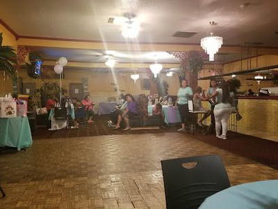D'Ventures Restaurant & Club