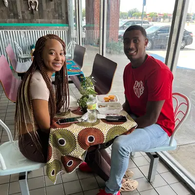 Vegan Voodoo Lounge