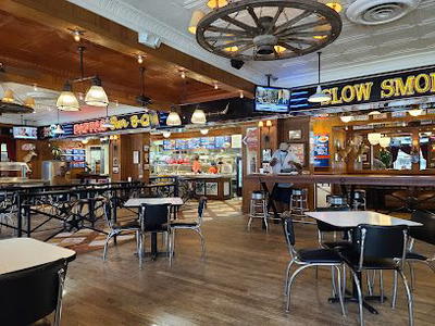 Pappas Bar-B-Q