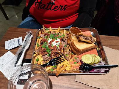 Lottie's Smokehouse