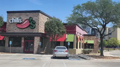 Chili's Grill & Bar