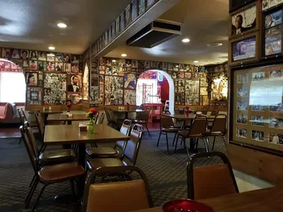 Papa Dante's Italian Restaurant