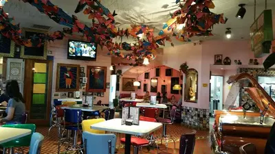 Chuy's