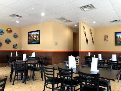 Camila's Mexican Restaurant - Lookout Road