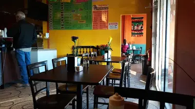 Taqueria El Huarache