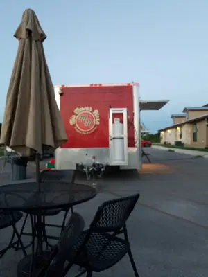 Mia Marco's Pizza
