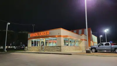 Whataburger