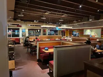 Chili's Grill & Bar