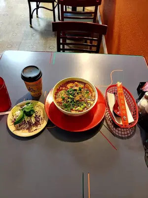 Lai Sinh - Vietnamese Cuisine : NO DINE-IN