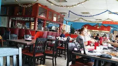 Abasolo Restaurant #2