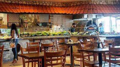 Aladdin Mediterranean Cuisine
