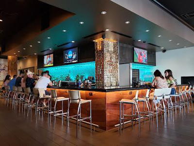 Gloria's Latin Cuisine