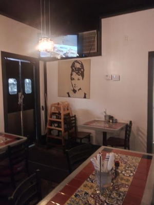 District 7 Pizzeria