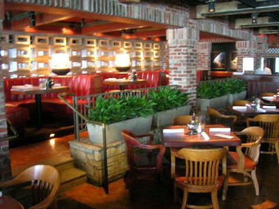 Hillstone Restaurant