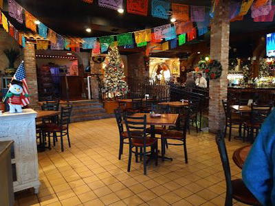 La Mexicana