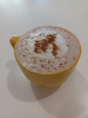 La Dolce Vita Cafe