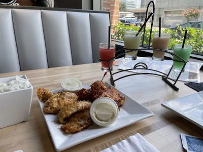 Bonchon Midtown Houston