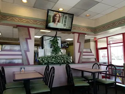 Arby's
