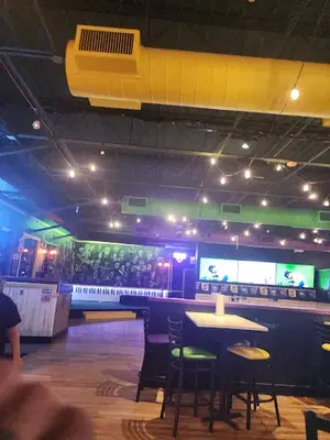 Bourbon Street Bar & Grill Bedford