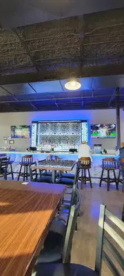Central Office Bar & Kitchen | Best Sports Bar in Bedford
