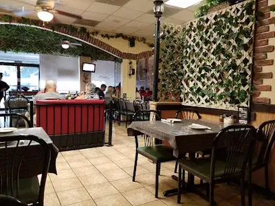 Café Sicilia