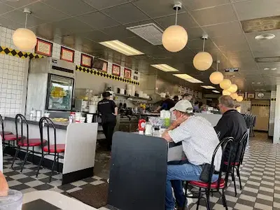 Waffle House