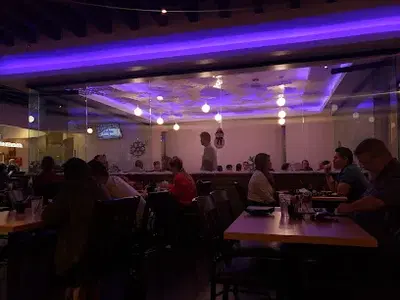 Sushi Soho