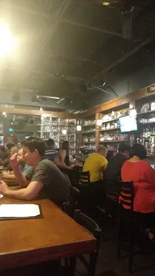 Ron's Corner Tavern