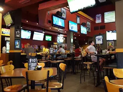 Buffalo Wild Wings