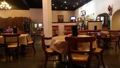 ANNA'S MEXICAN GRILL LIMITED