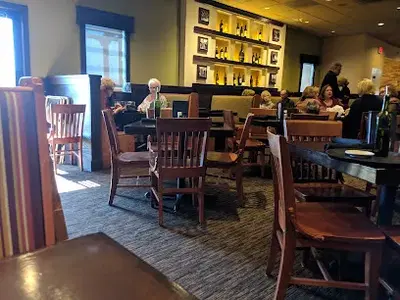 Carrabba's Italian Grill
