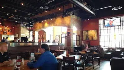 BJ's Restaurant & Brewhouse