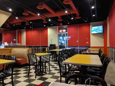 Tandoor Wok - Asian Fusion Restaurant-Zabiha Halal Certified