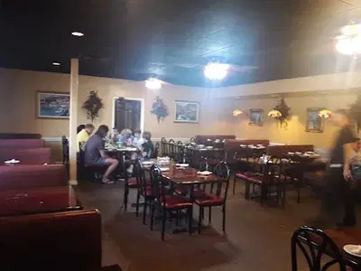 Bellissimo Italian Restaurant and Pizza