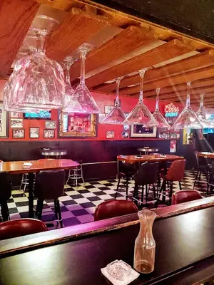 Marina's Restaurant & Club