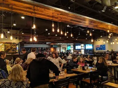 Outback Steakhouse