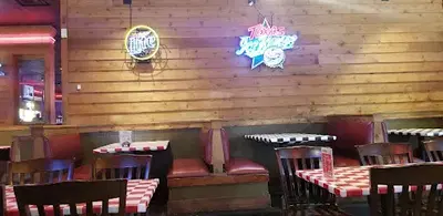 Logan's Roadhouse