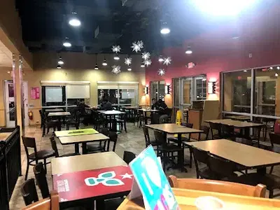 Taco Cabana
