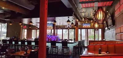 Sushi Axiom