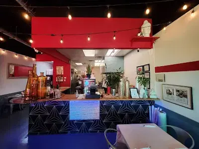 Chetra's Kitchen Grill & Bistro