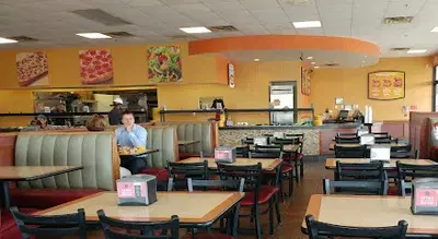 Cicis Pizza