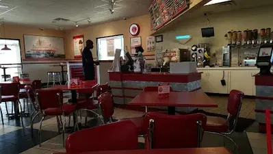 Freddy's Frozen Custard & Steakburgers