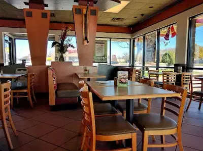 Boston Market