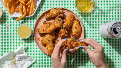 Jolene's Wings & Beer