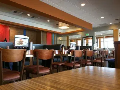 IHOP