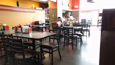 La Tapatia Mexican Restaurant and Bar