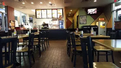 Golden Chick
