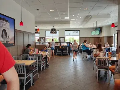 Chick-fil-A