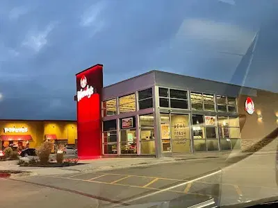 Wendy's
