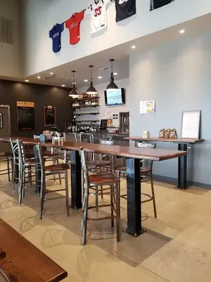 Sabino's Pizza Pub